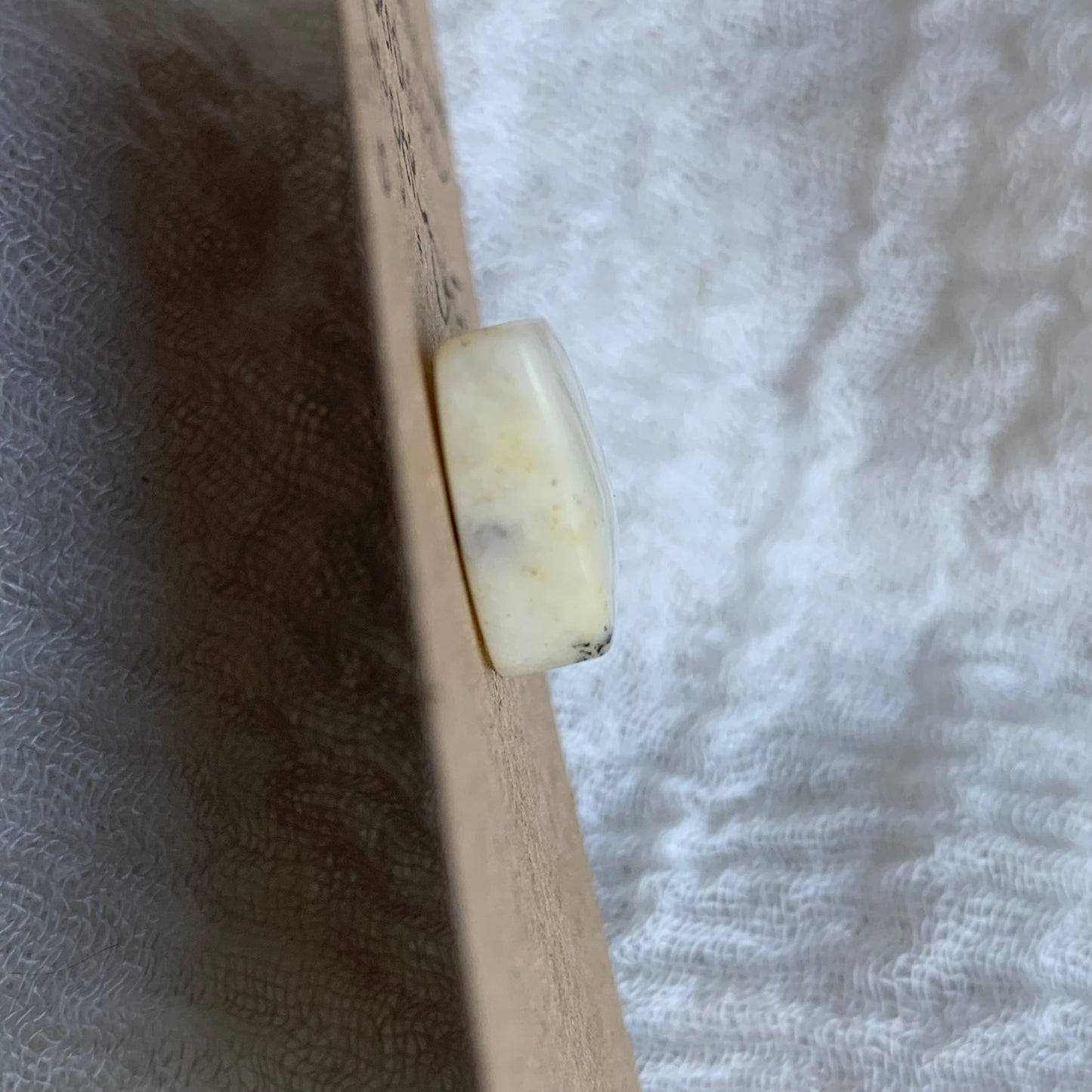 Dendritic Agate Cabochon - DA51