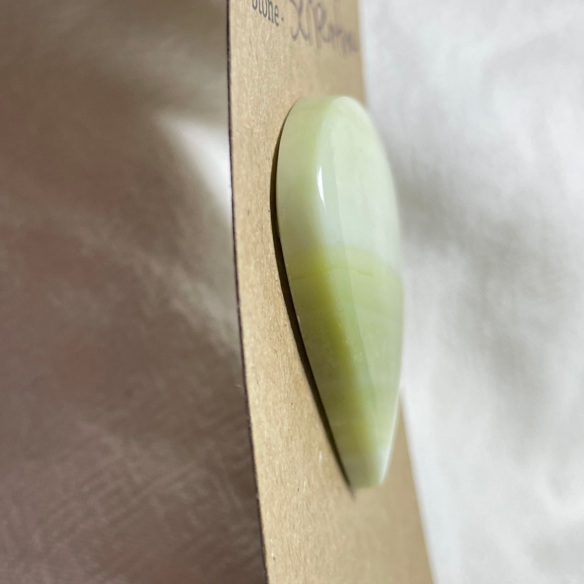 Serpentine - Cabochon - S20