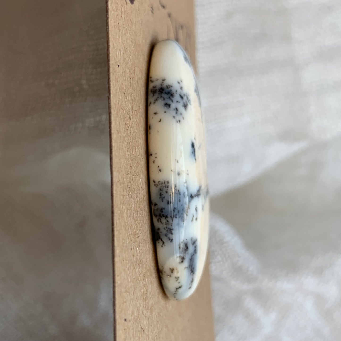 Dendritic Agate Cabochon - DA20