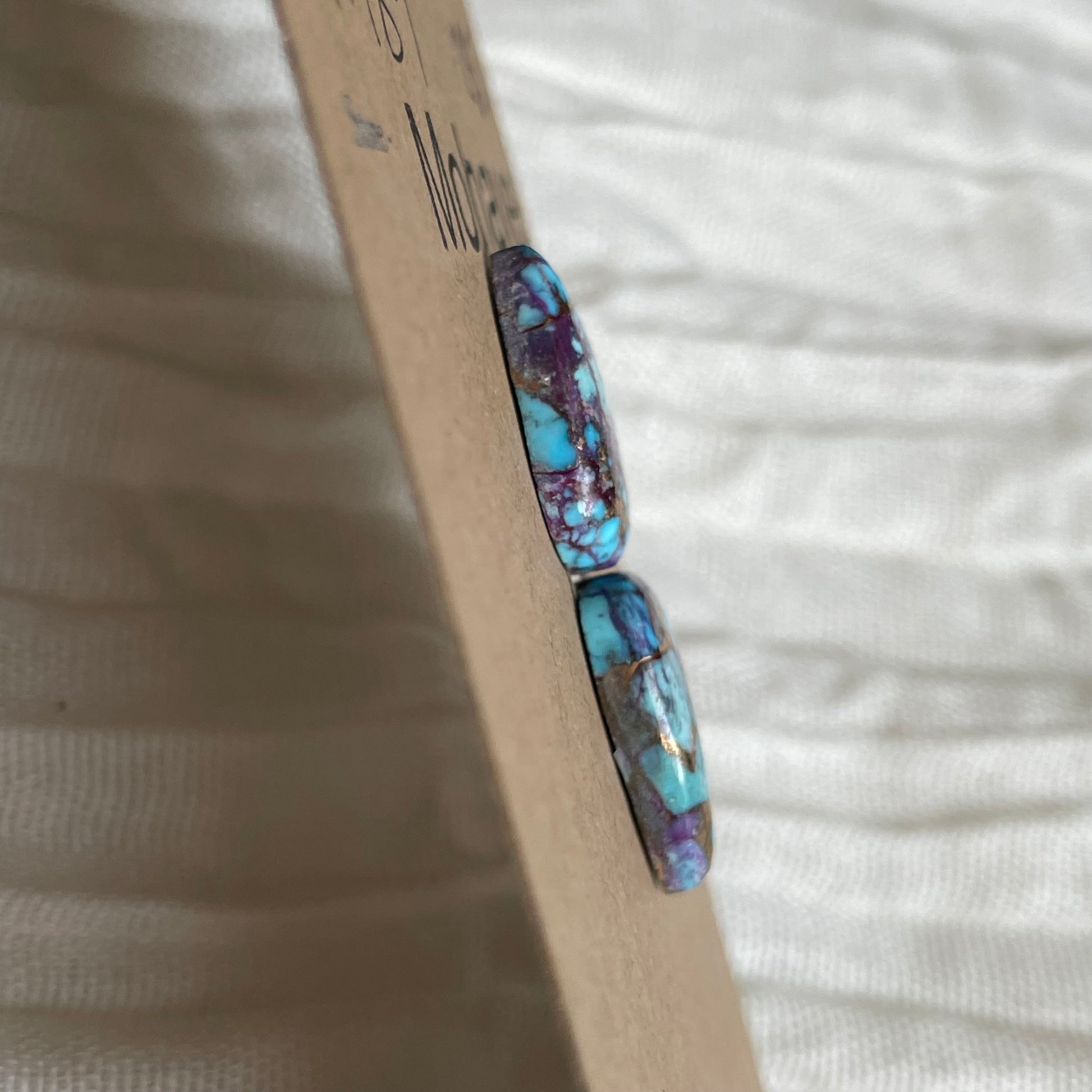 Mohave Cabochon - M89 Cabochon DB7230C0-8AC2-4A02-9209-6983991EFF02 Brandedandwild.com