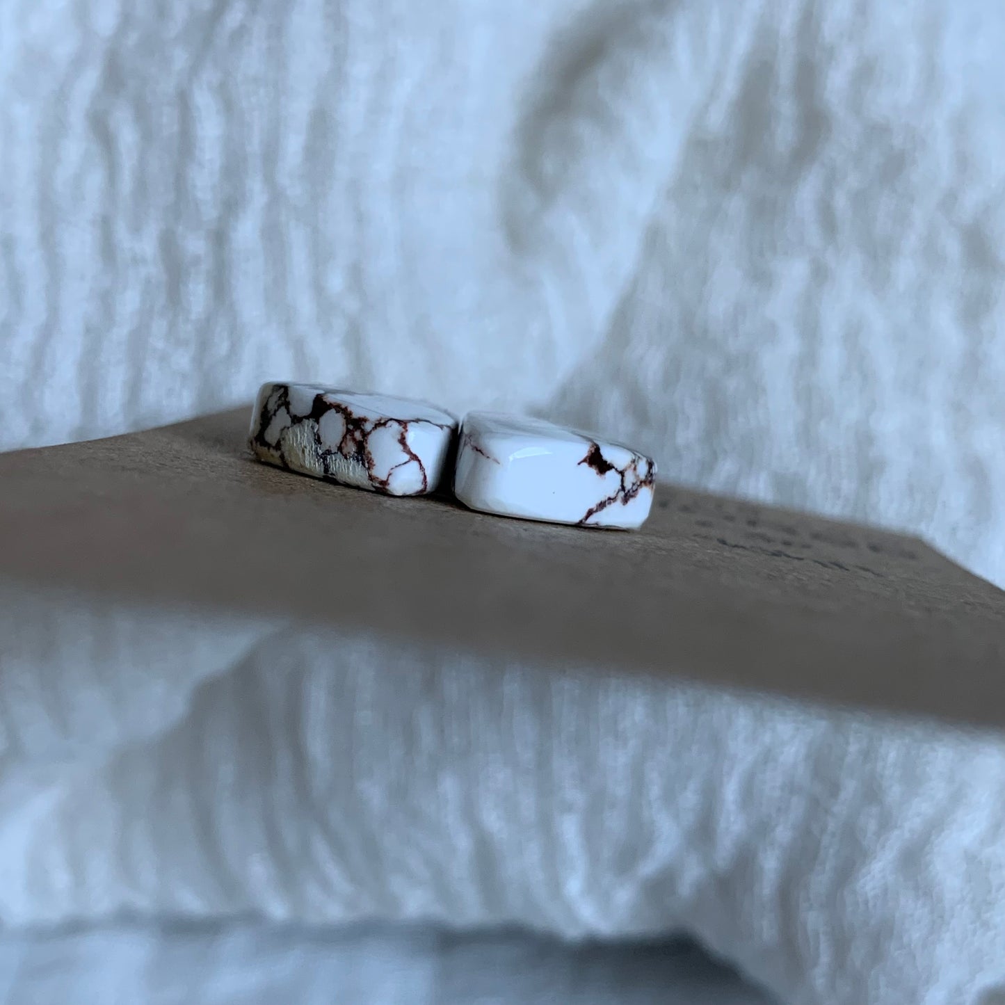 Wild Horse Cabochon - WH11