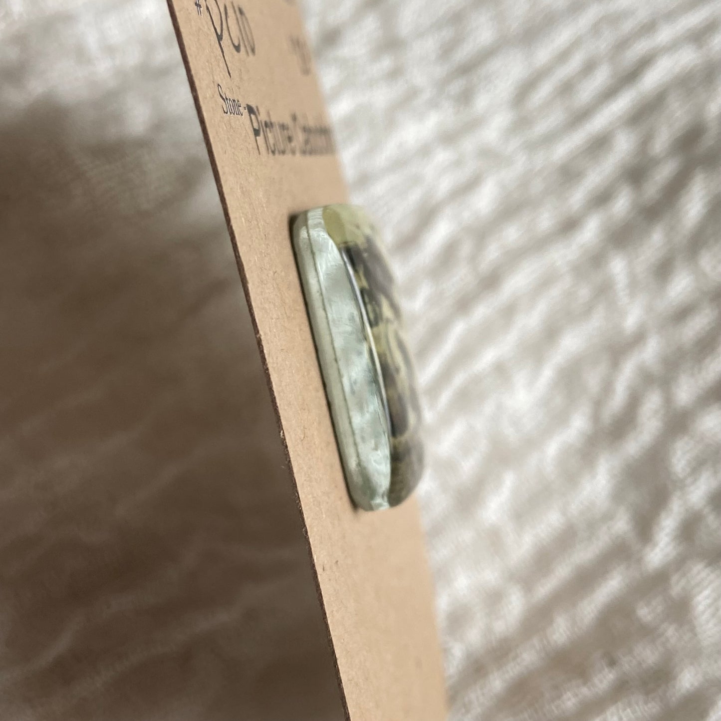 Picture Cabochon - Cabochon - PC10 DBAABB06-D305-4118-BE33-5D4CBB25DD6F Brandedandwild.com