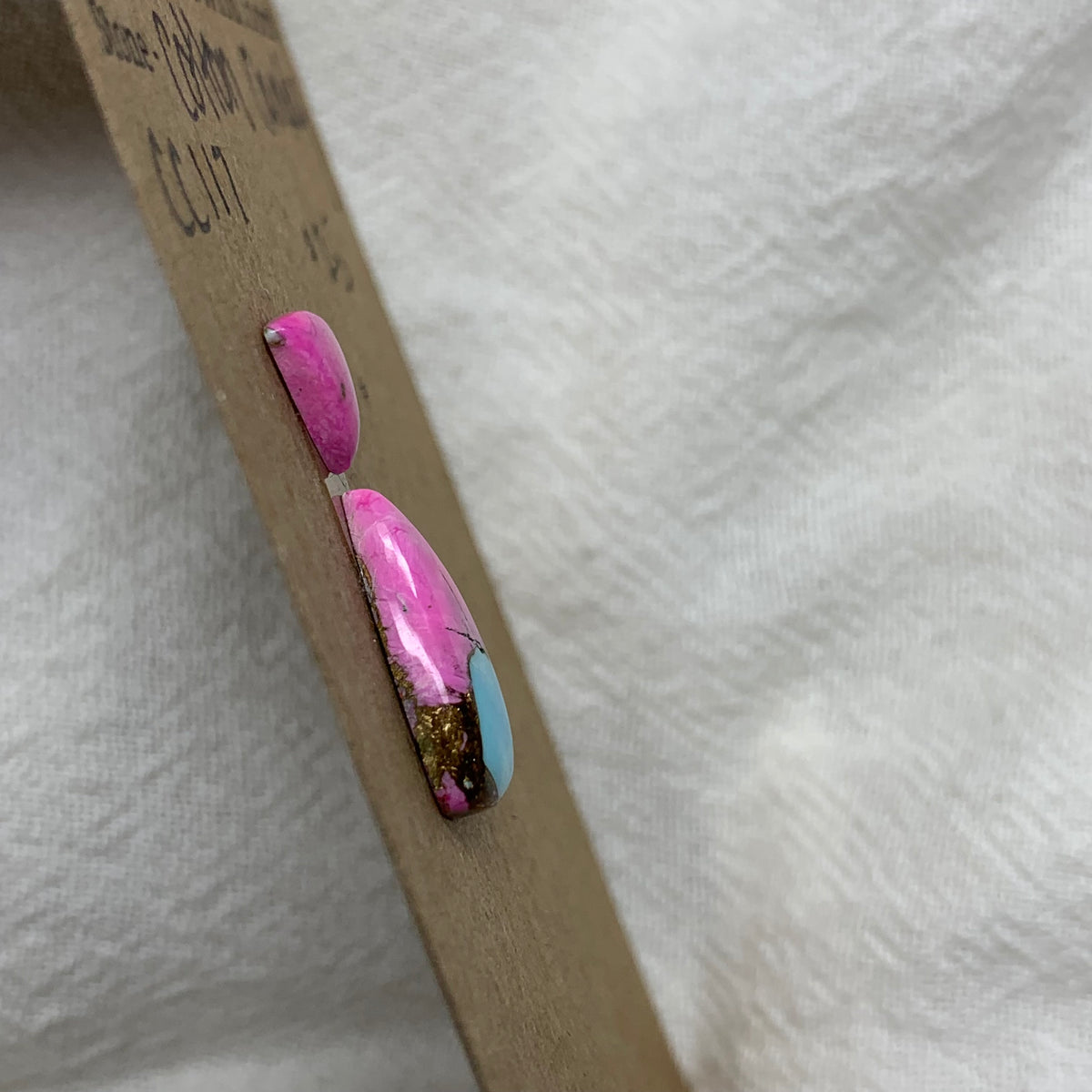 Cotton Candy Cabochon - CC117 DBCB9C91-20BC-487D-B3C3-FE8AC2E9595D Brandedandwild.com