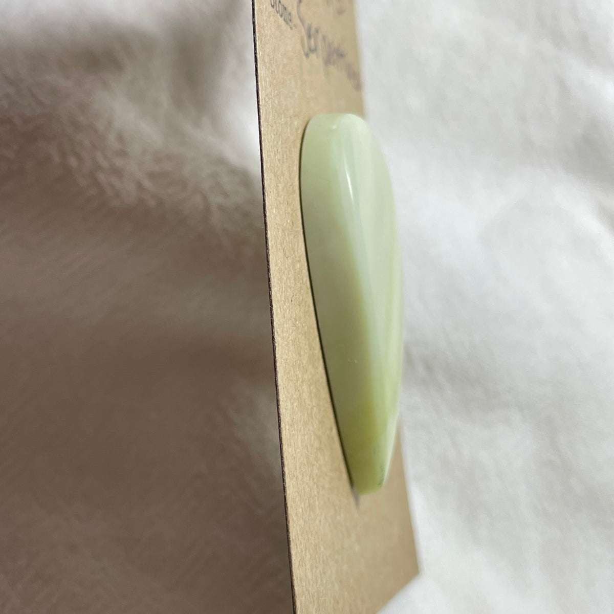 Serpentine - Cabochon - S02