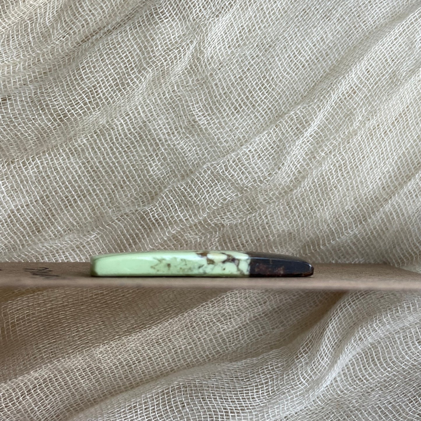 Chrysoprase Cabochon - Ch115
