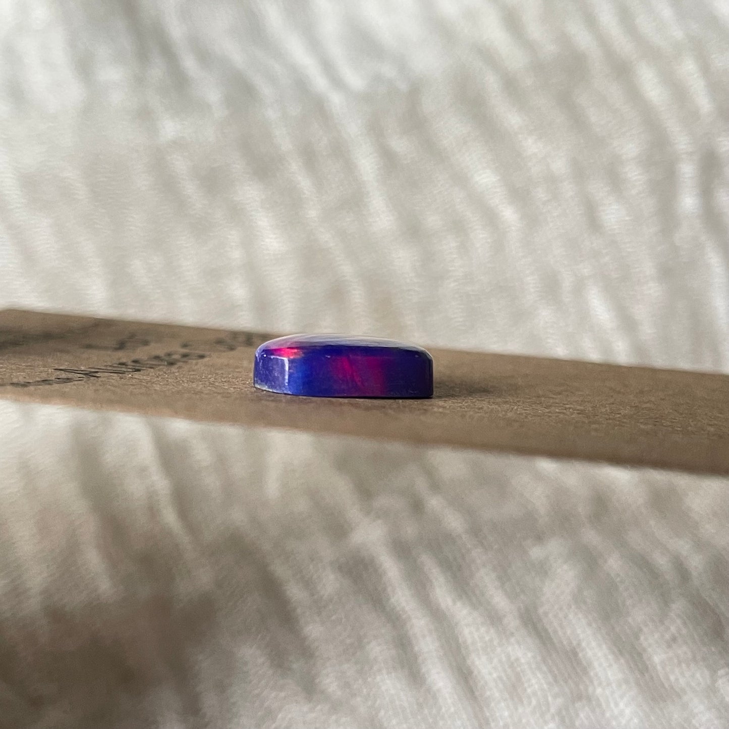 Aurora Opal Cabochon - A017 DC3287ED-E62B-44F3-904A-B7C653B83781 Brandedandwild.com