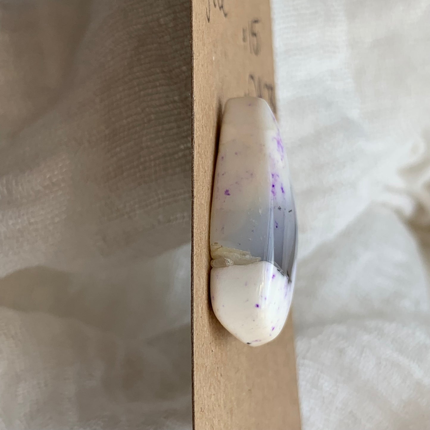 Dendritic Agate Cabochon - DA28