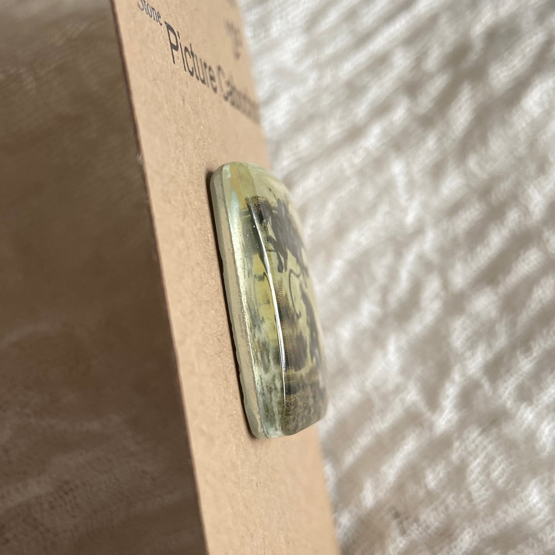 Picture Cabochon - Cabochon - PC90 DC7ACA7E-A94D-4612-8B8F-E986ED55C547 Brandedandwild.com
