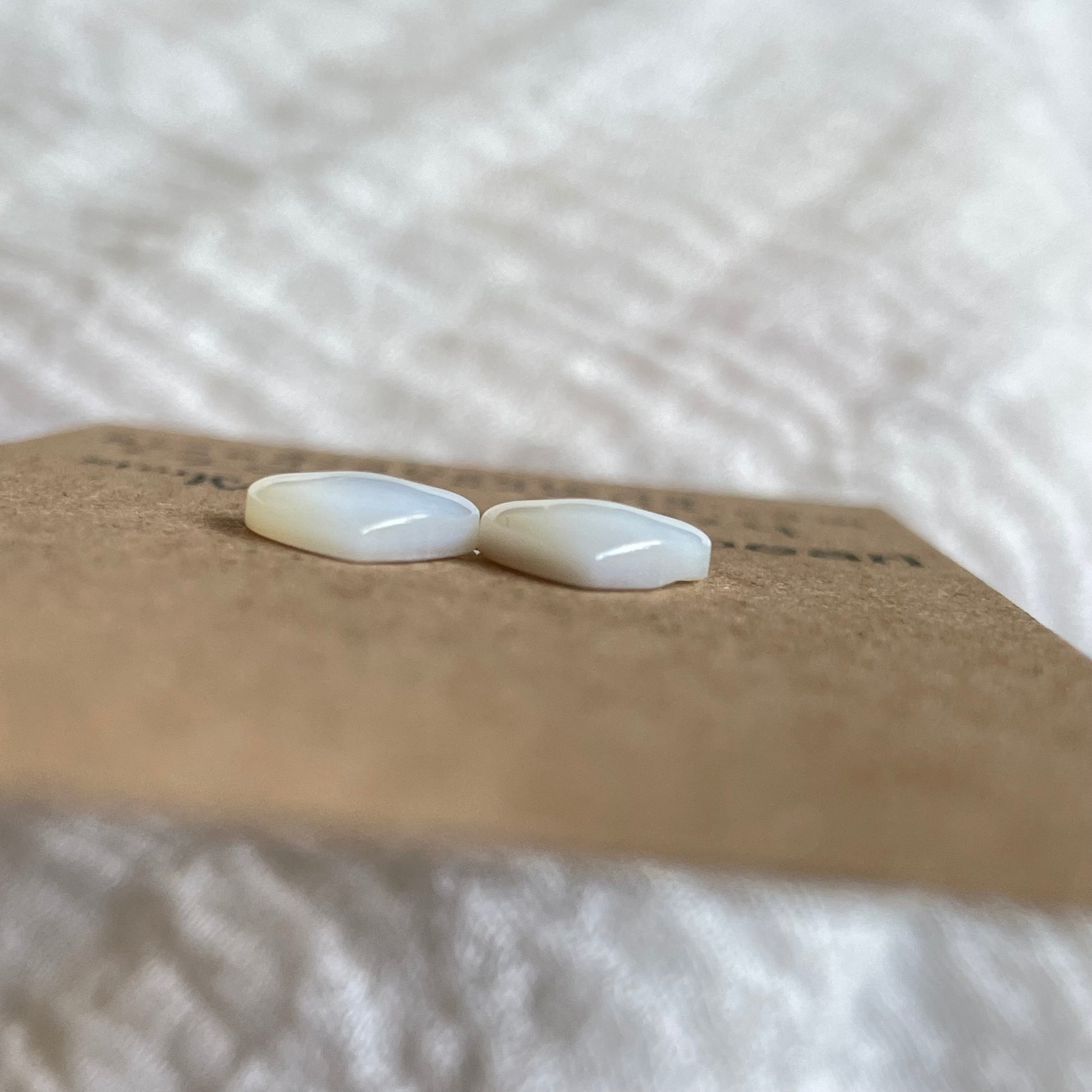 Mother of pearl cabochon - MP24 DD1A352A-7726-4BB2-B0EB-898AEA52BF90 Brandedandwild.com