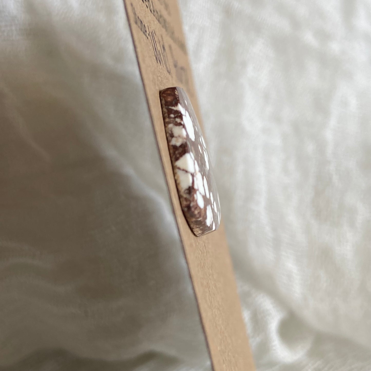 Wild Horse Cabochon - Wh135