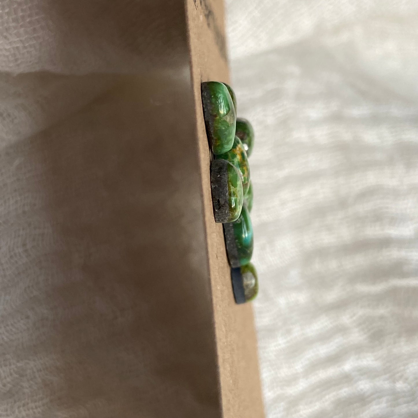 Sonoran Turquoise Cabochon - ST63