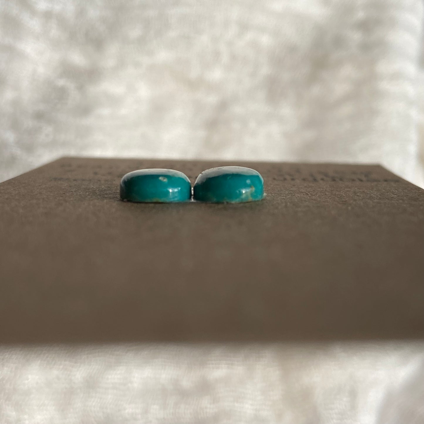 Sonoran Turquoise Cabochon - ST167