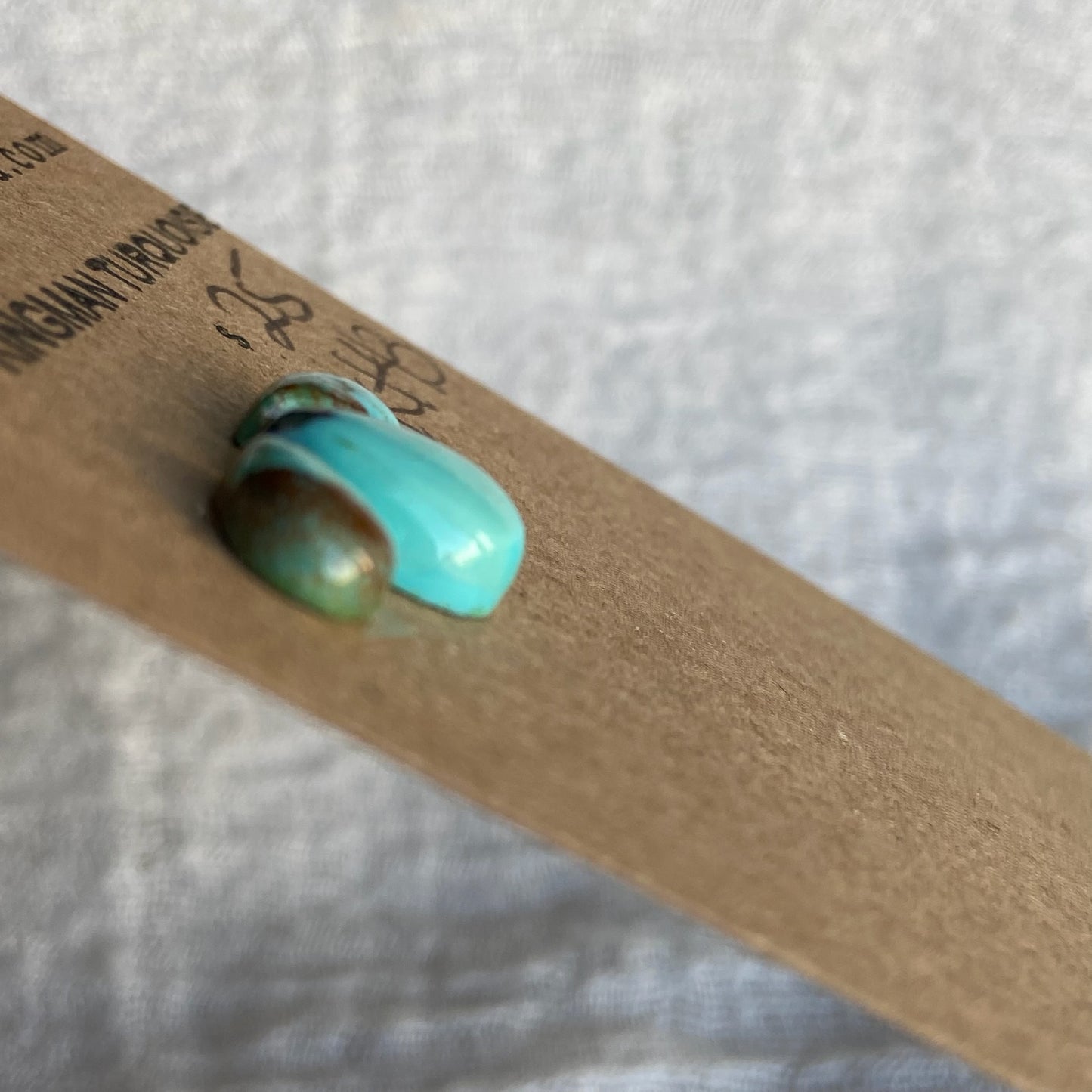 Kingman Cabochon - KT43
