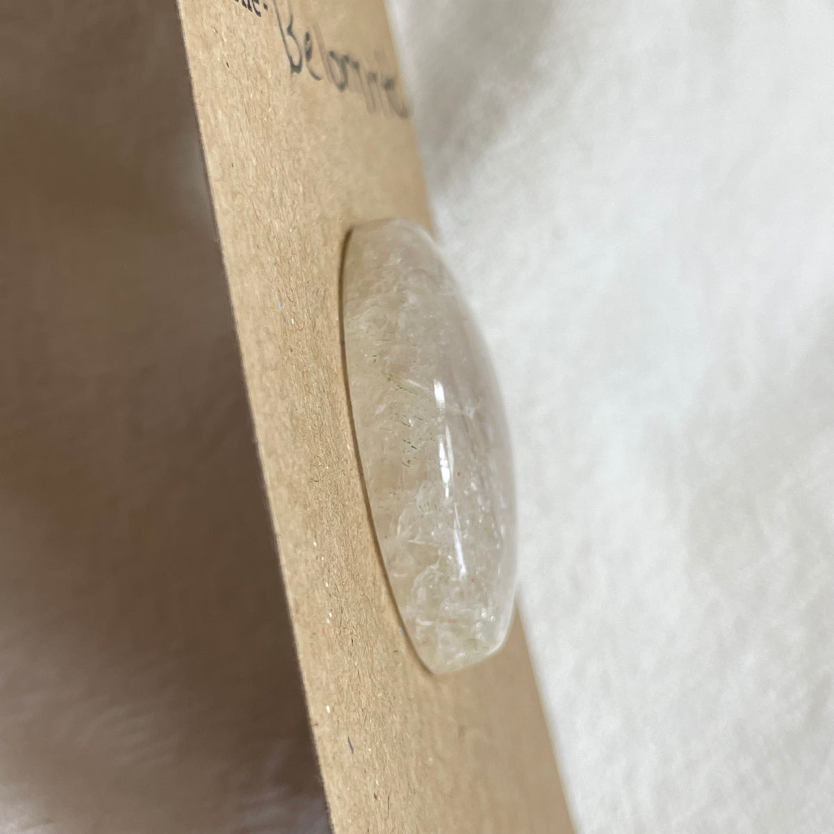Belomrite Moonstone Cabochon - MB23 DFA5AE4E-8C7C-4EDF-92D9-4085A424B249 Brandedandwild.com