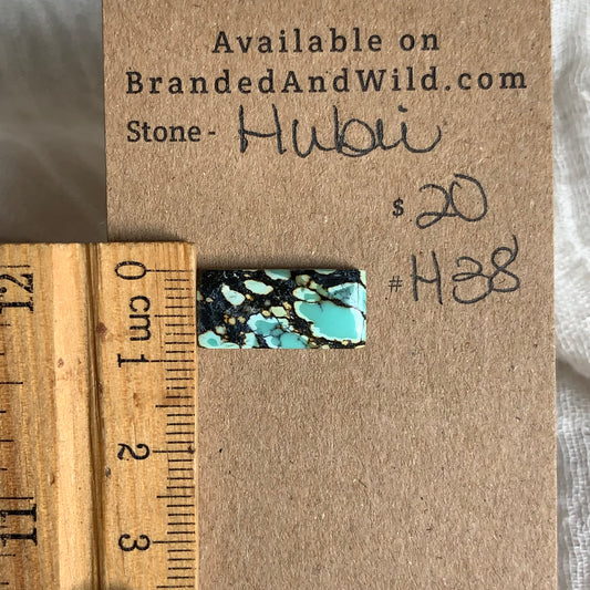 Hubei Cabochon - H38