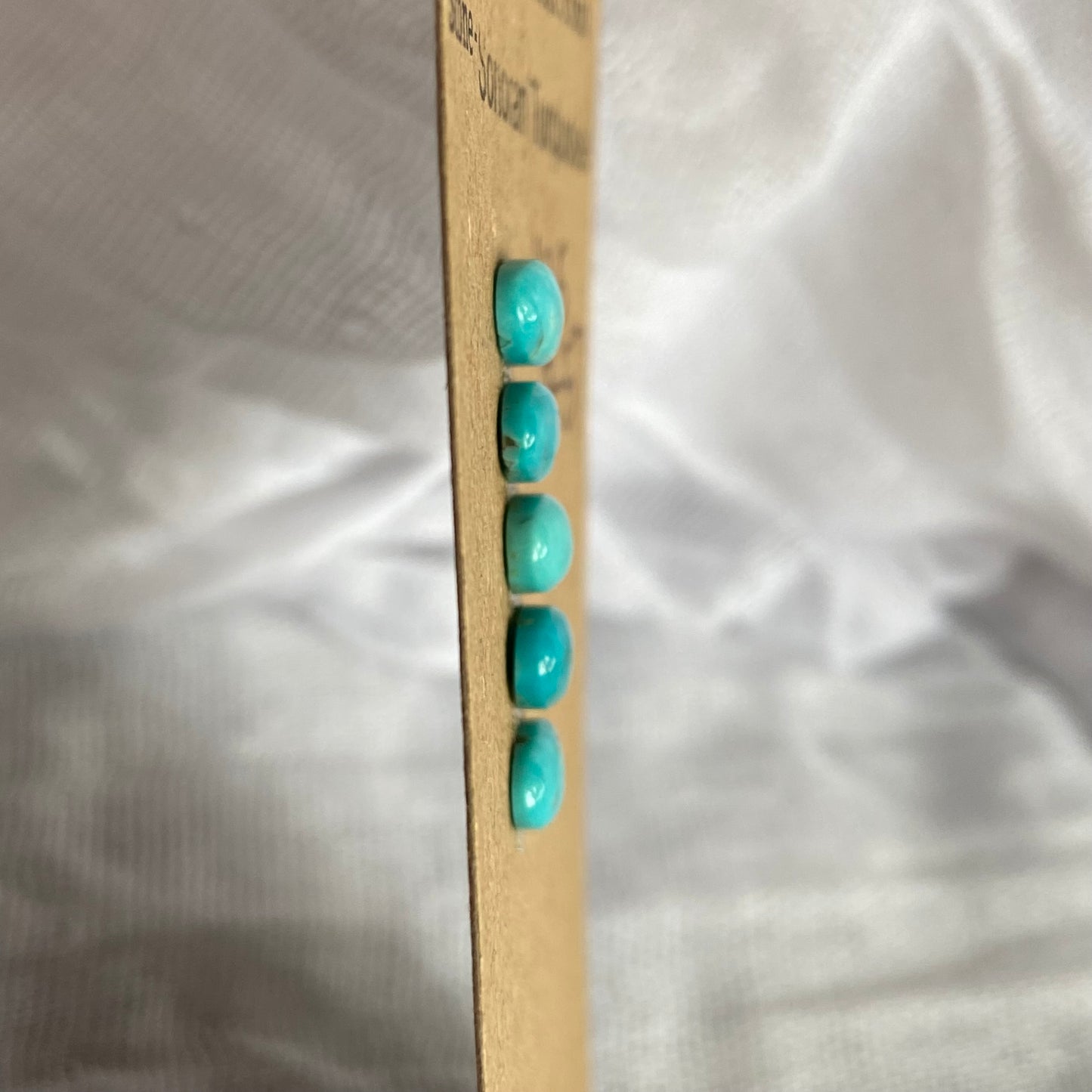Sonoran Turquoise Cabochon - ST57