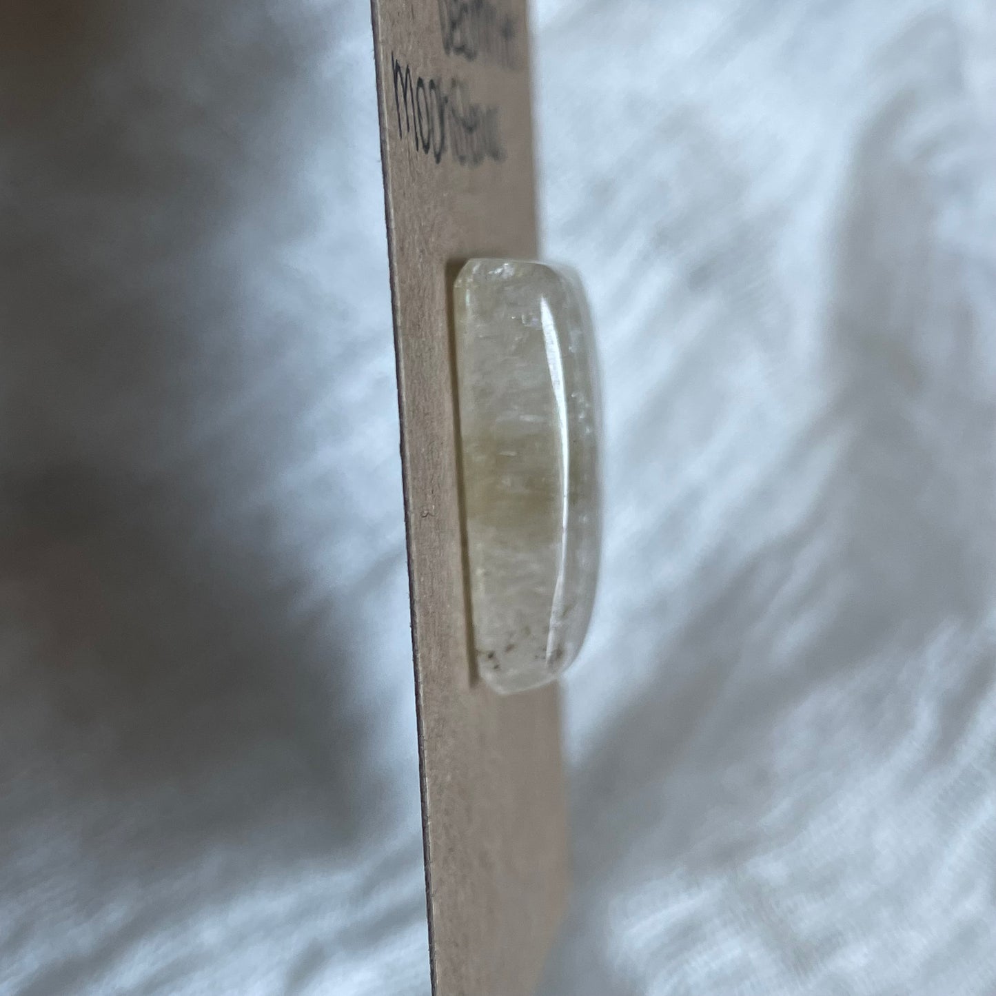 Belomrite Moonstone Cabochon - MB01