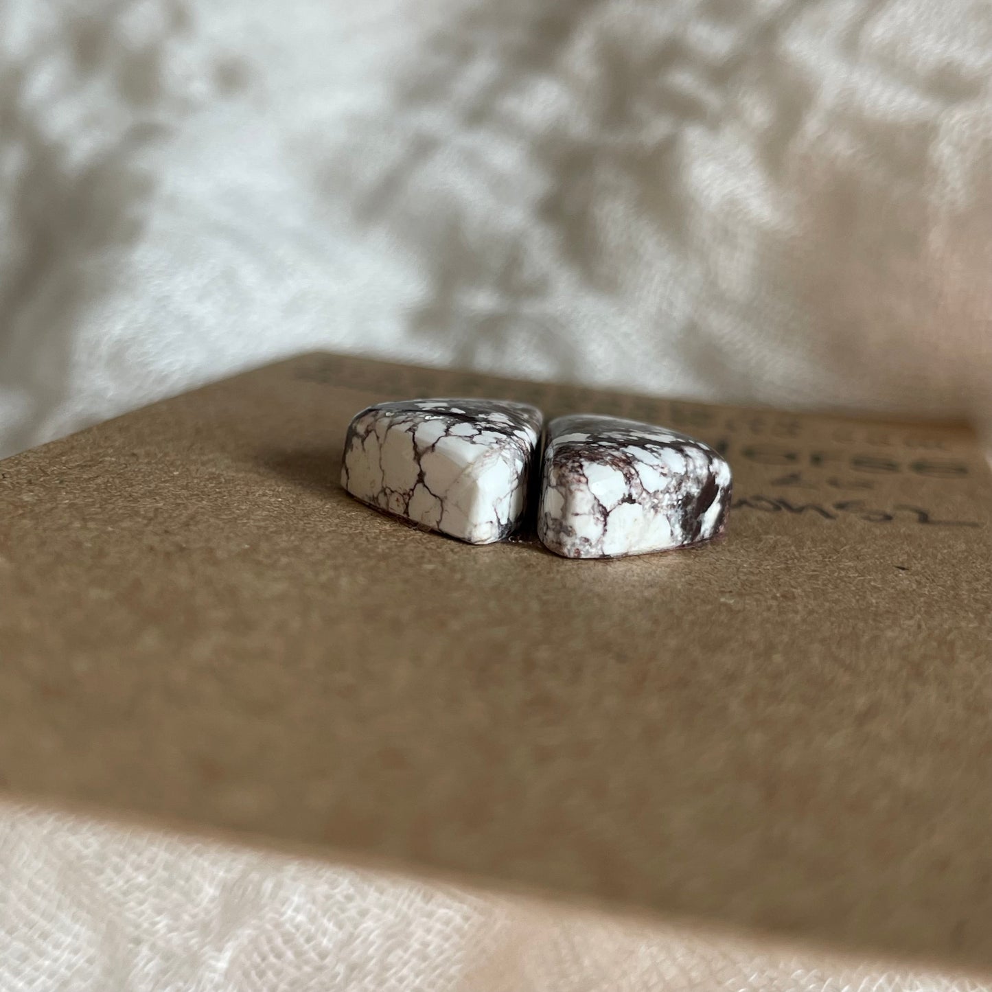 Wild Horse Cabochon - WH52