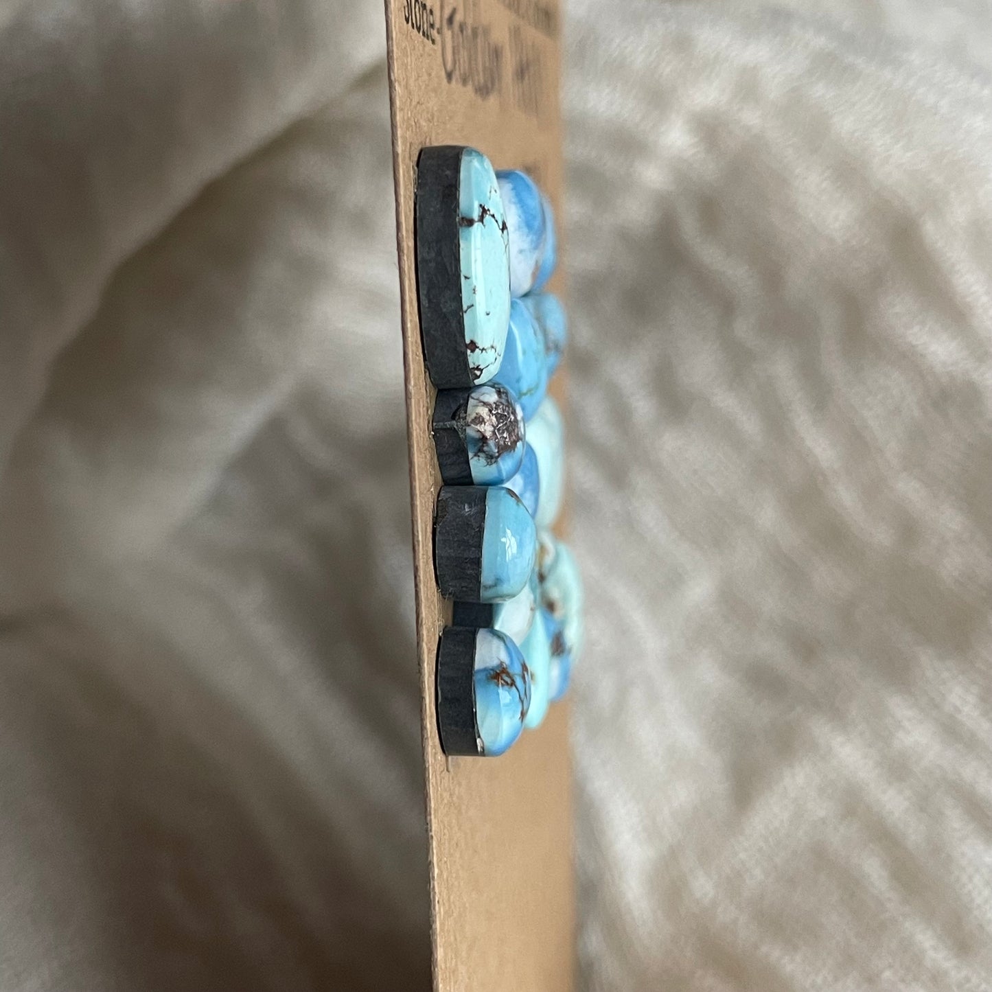 Golden Hill Cabochon - GH11 E12354A3-FB59-416E-9EF7-6D5D9D4AED99 Brandedandwild.com