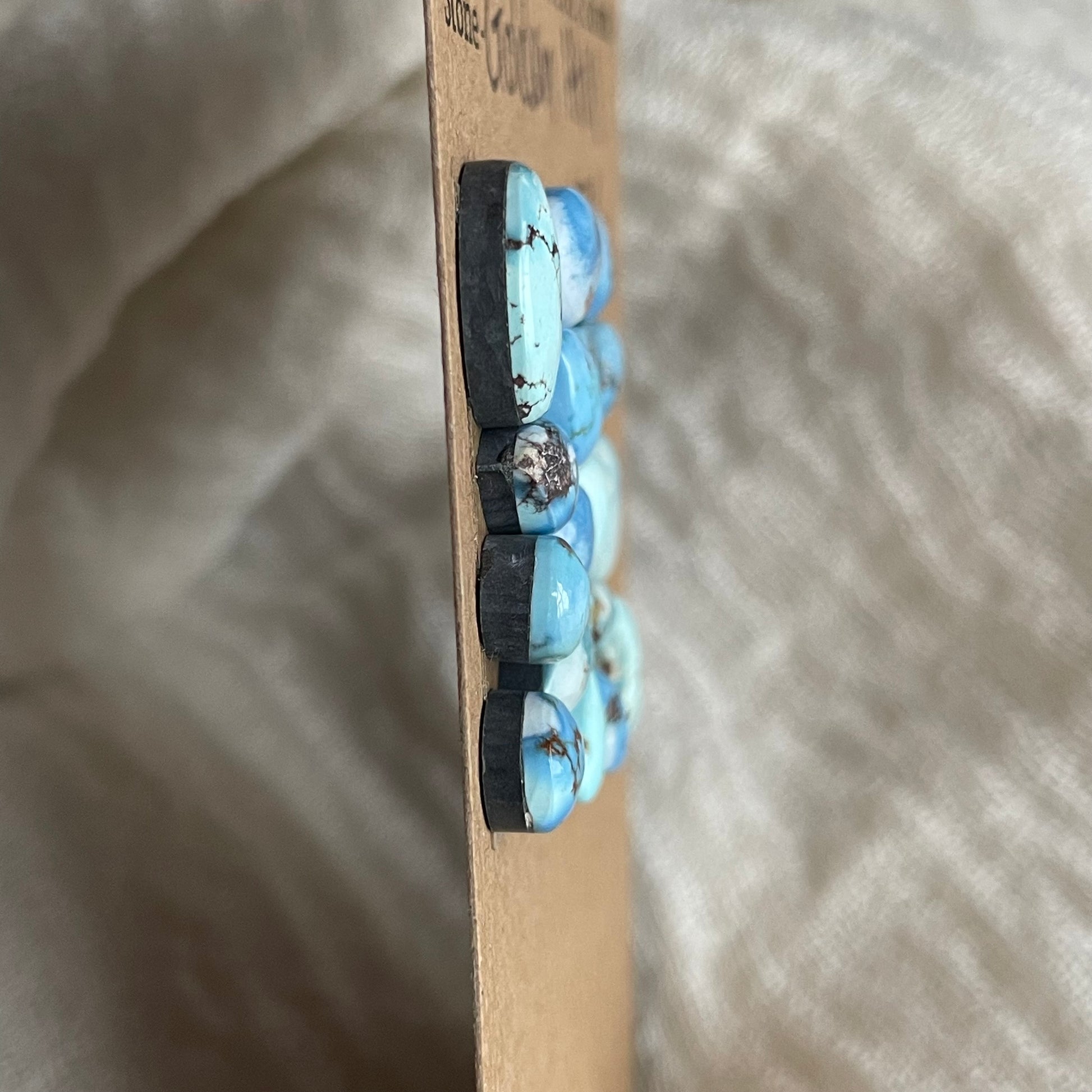 Golden Hill Cabochon - GH11 E12354A3-FB59-416E-9EF7-6D5D9D4AED99 Brandedandwild.com