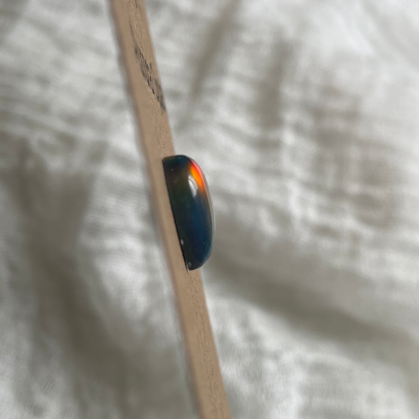 Aurora Opal Cabochon - A67