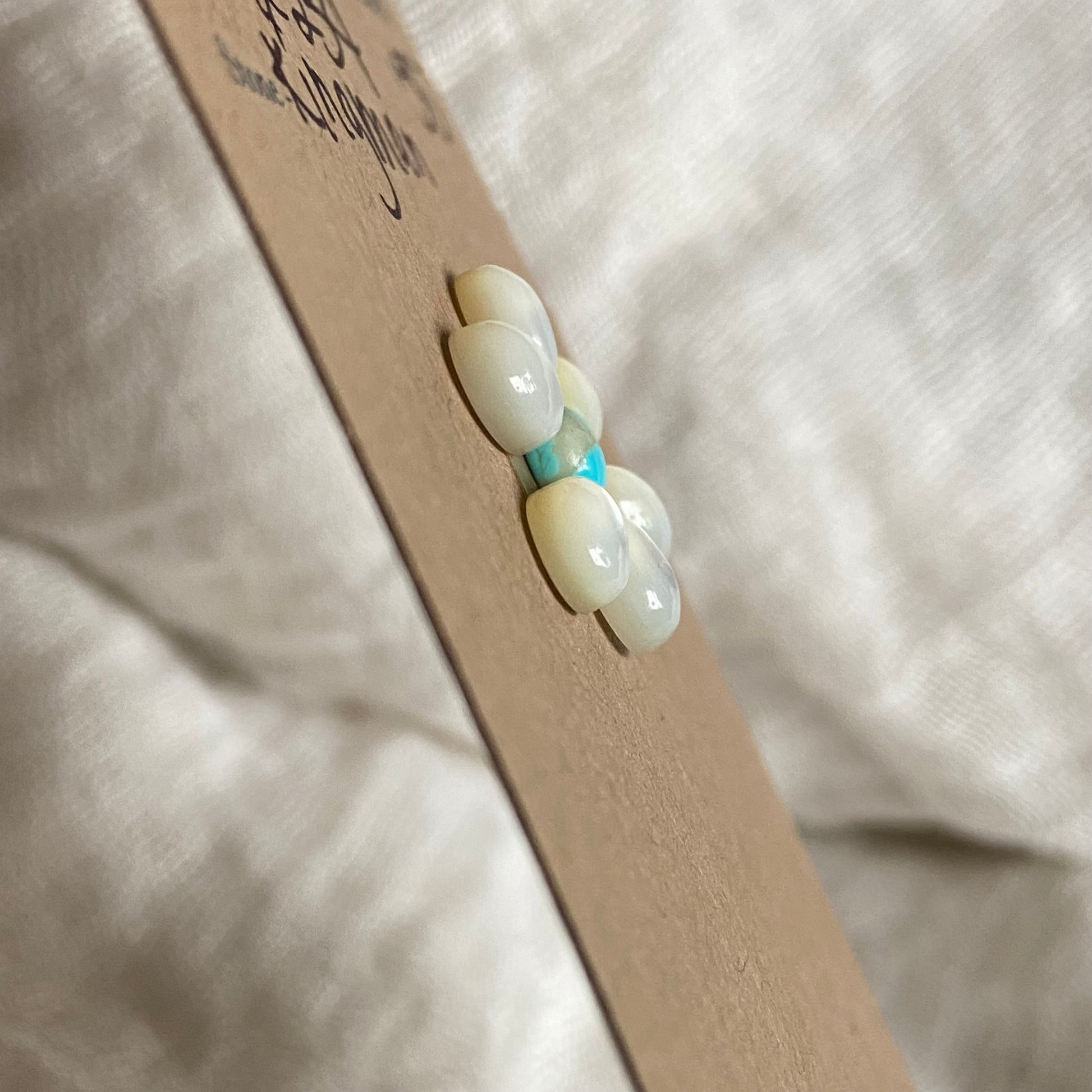 Kingman Mix Cabochon - MIX234 E1C499EA-AD3A-49B4-A07E-7EA0DF8317A8 Brandedandwild.com