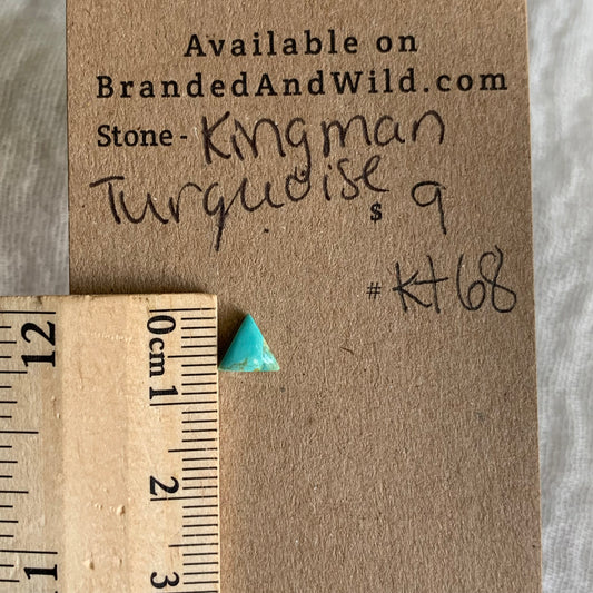 Kingman Cabochon - KT68
