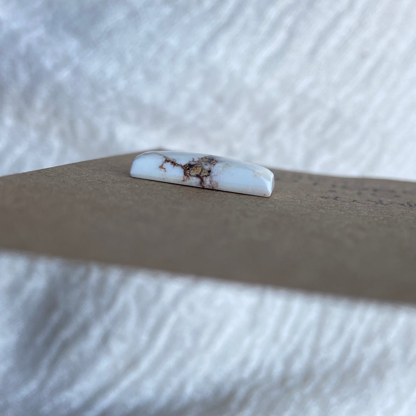 Wild Horse Cabochon - WH108