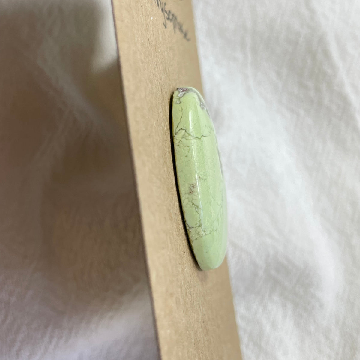 Chrysoprase Cabochon - CH140