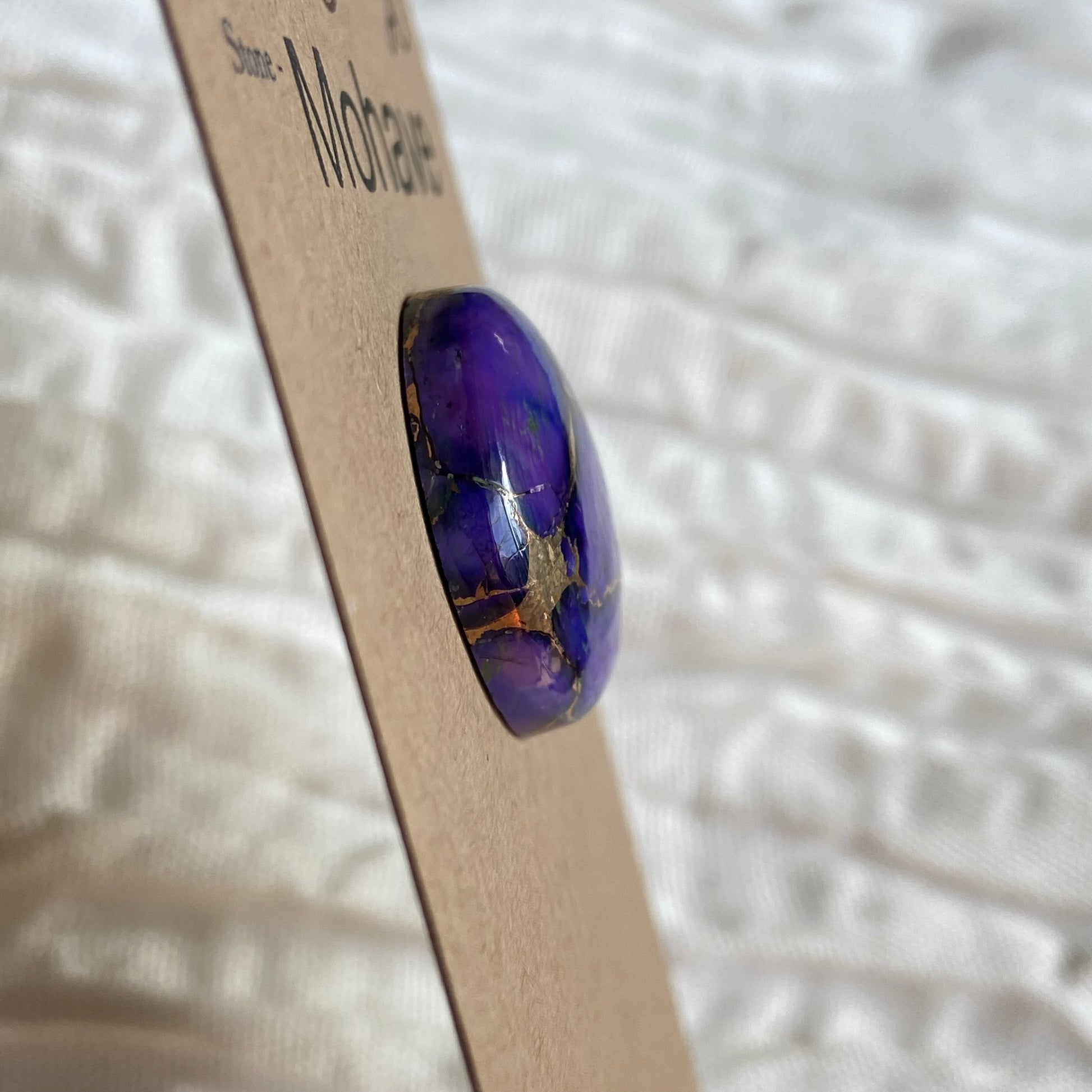 Mohave Cabochon - M28 Cabochon E2A9F0B3-2828-4A86-8202-1000DB40115D Brandedandwild.com