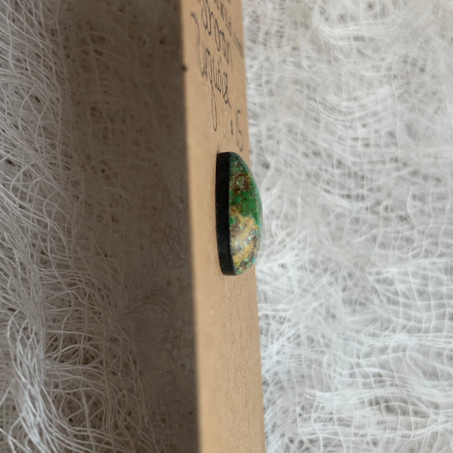 Sonoran Turquoise Cabochon - ST146