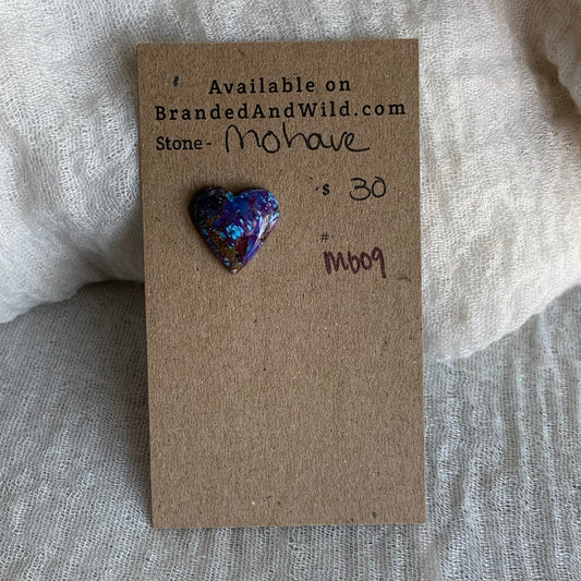 Mohave Cabochon - MO09