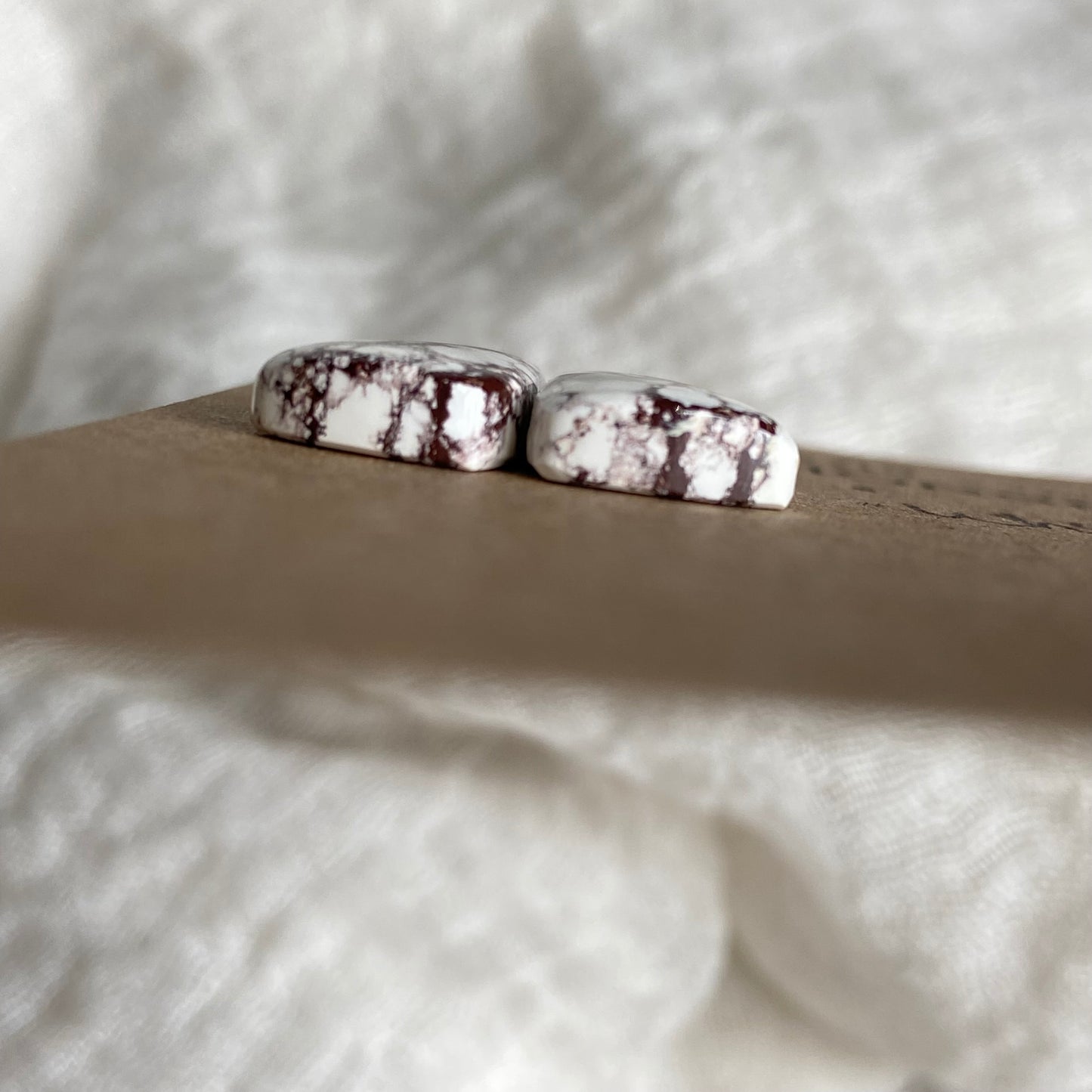 Wild Horse Cabochon - WH89