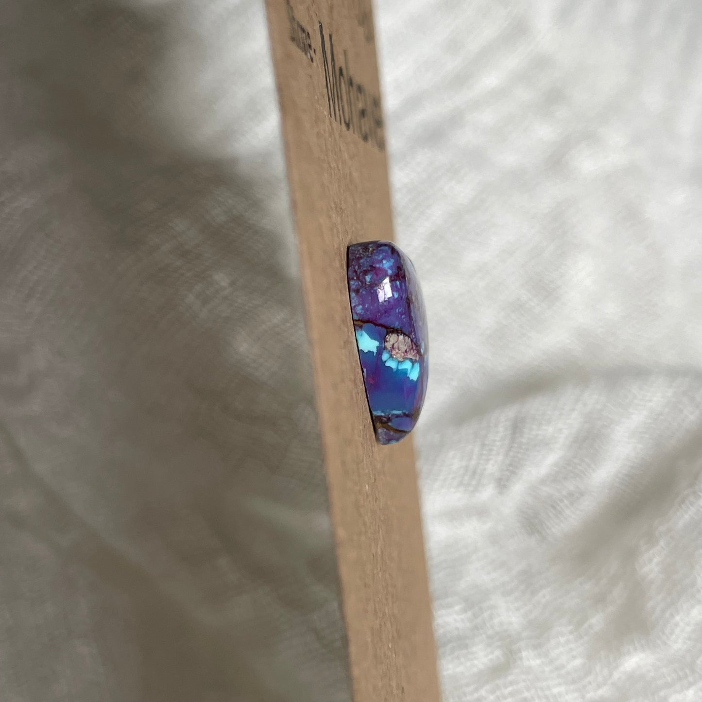 Mohave Cabochon - M06