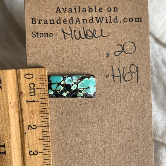 Hubei Cabochon - H69