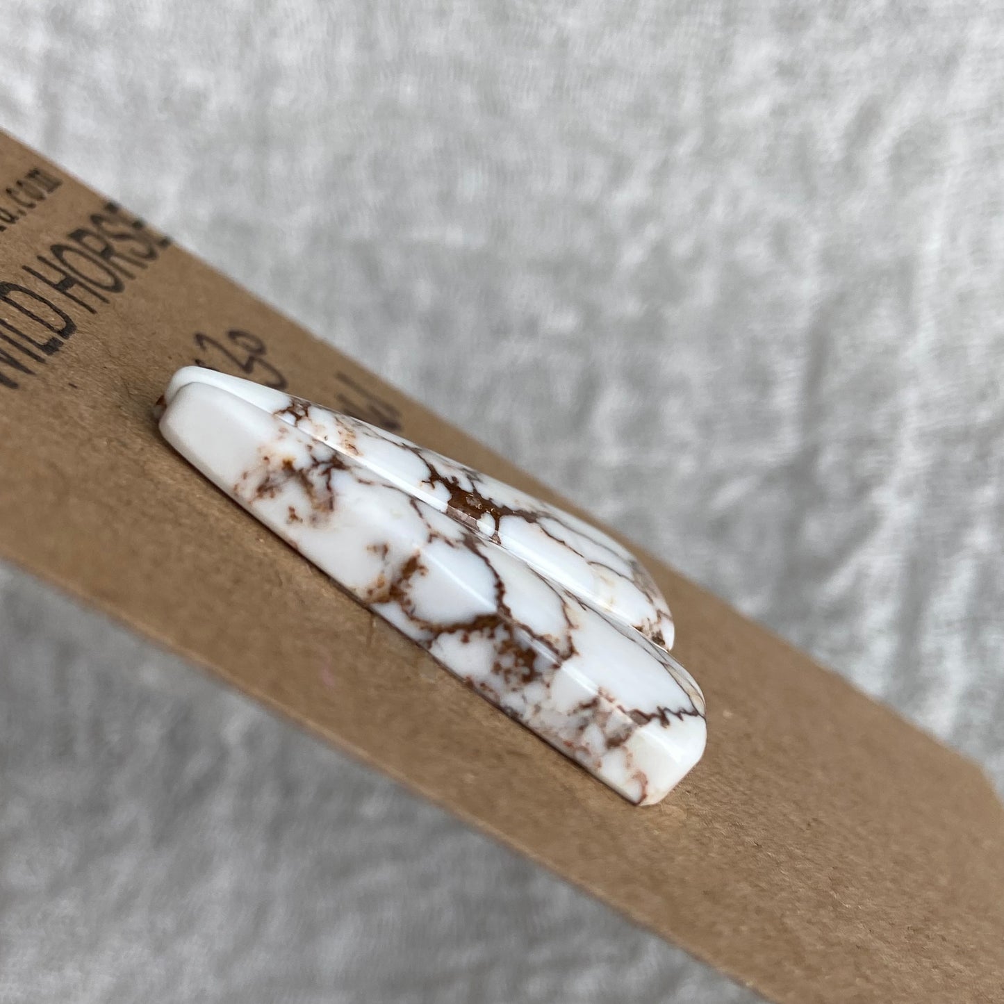 Wild Horse Cabochon - WH61
