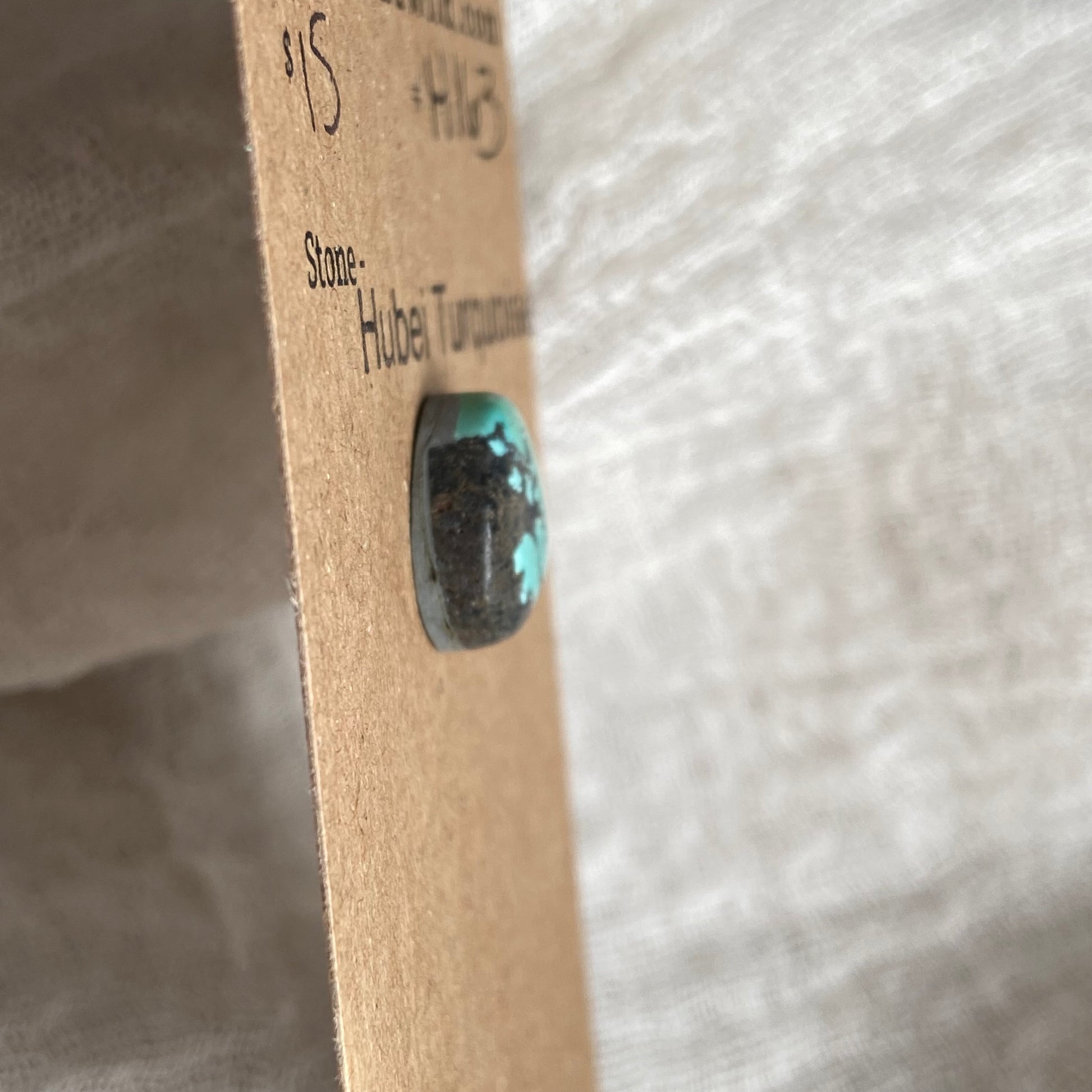 Hubei Cabochon - H163 E4466867-0AD9-402E-862F-BBBE7A46743E Brandedandwild.com