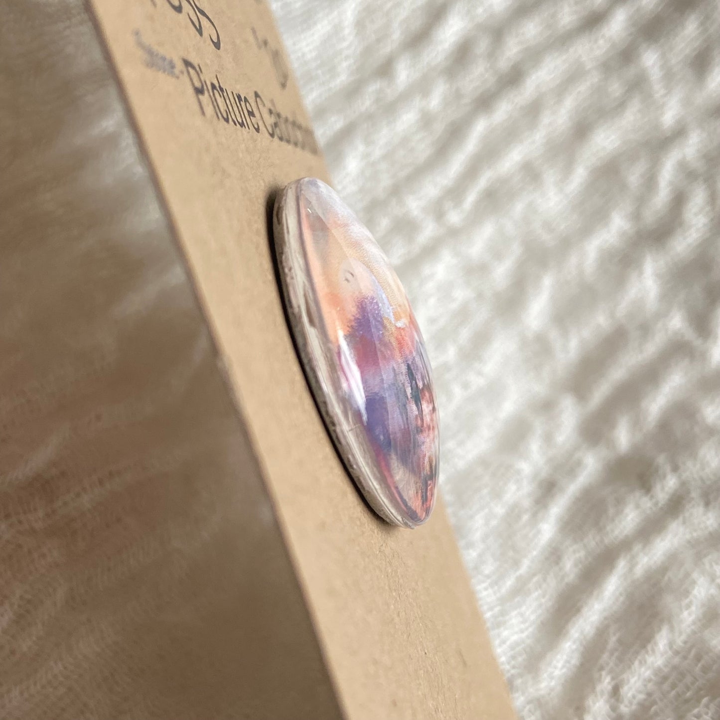 Picture Cabochon - Cabochon - PC35 E48428B7-EA80-4D77-AEC0-E206C1B11CD8 Brandedandwild.com