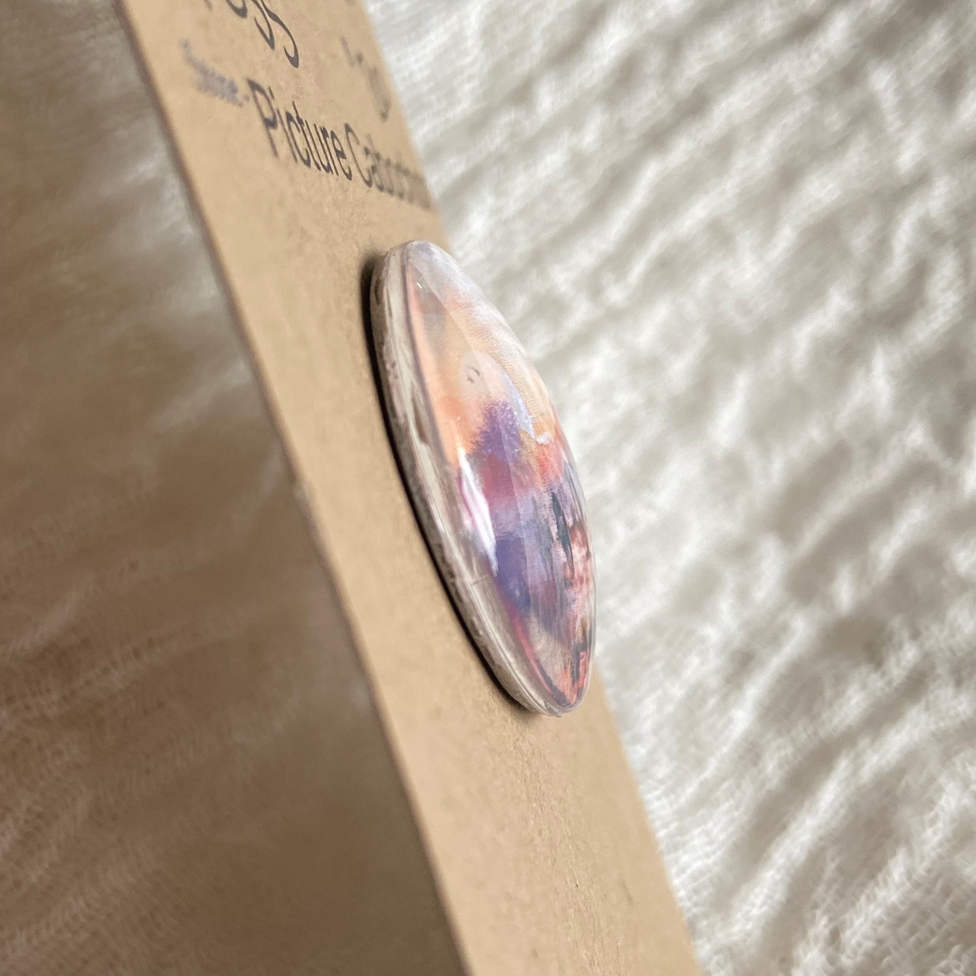 Picture Cabochon - Cabochon - PC35 E48428B7-EA80-4D77-AEC0-E206C1B11CD8 Brandedandwild.com