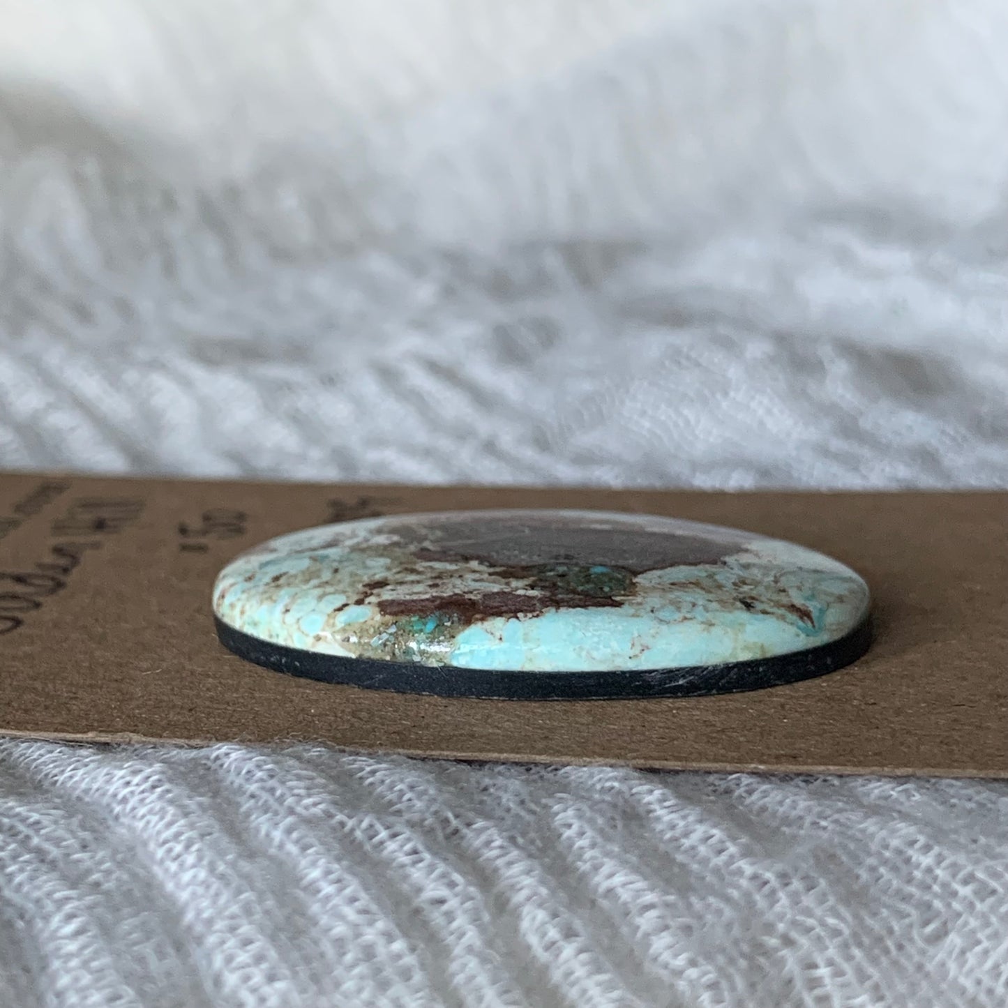 Golden Hill Cabochon - GH09
