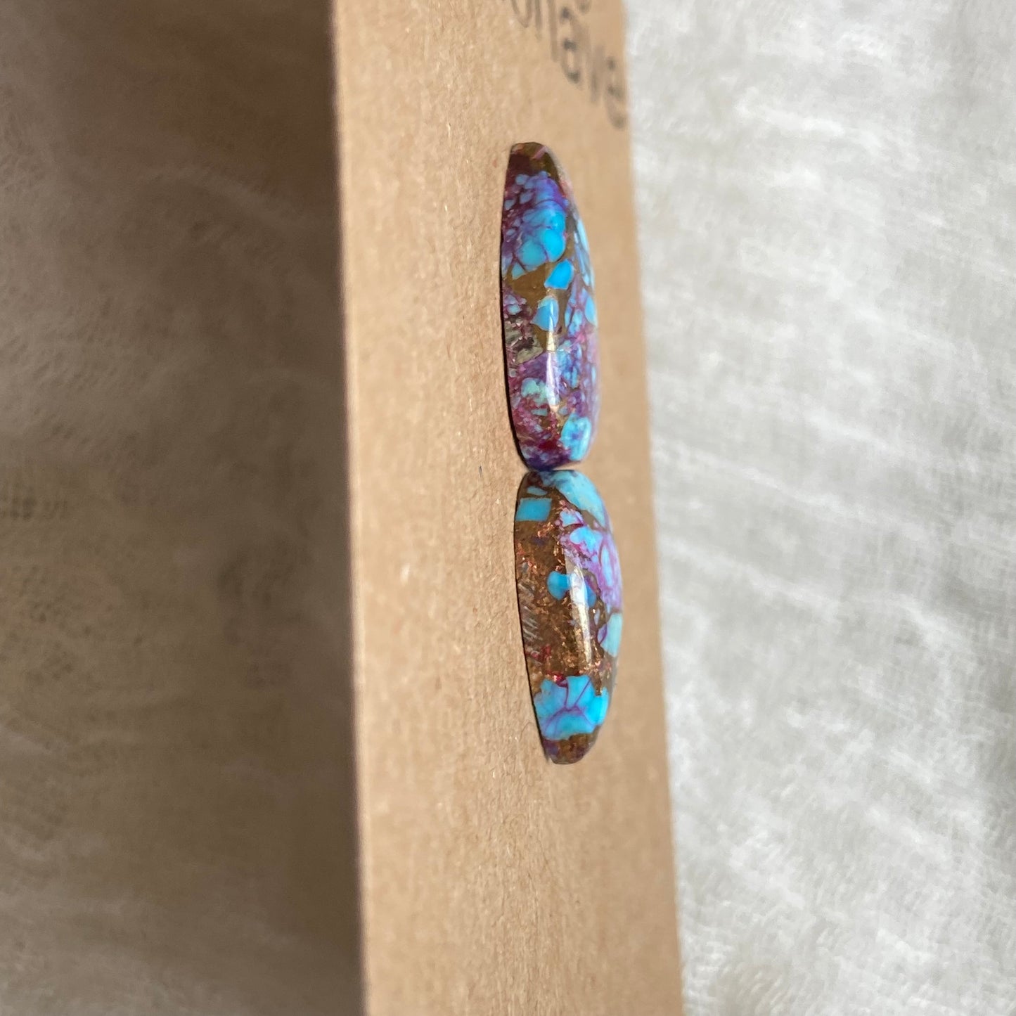 Mohave Cabochon - M88