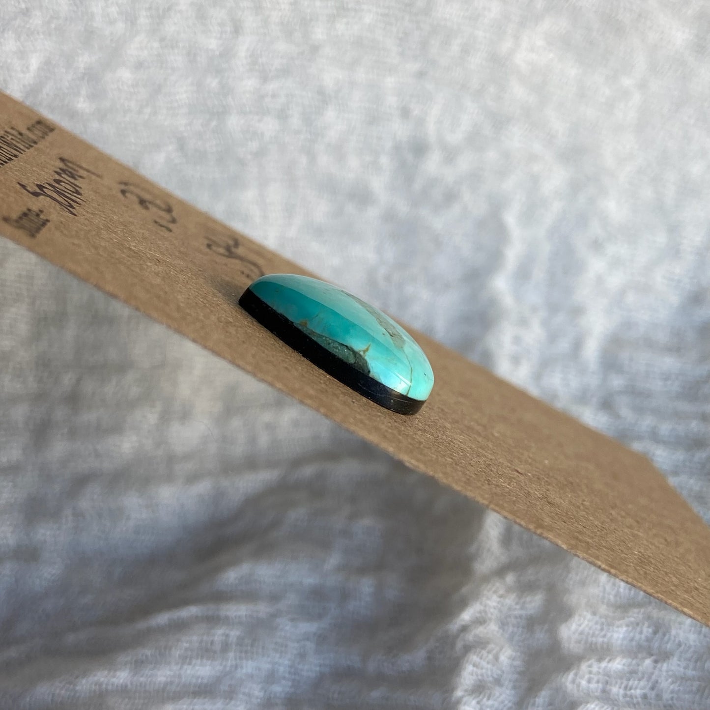 Sonoran Turquoise Cabochon - ST4