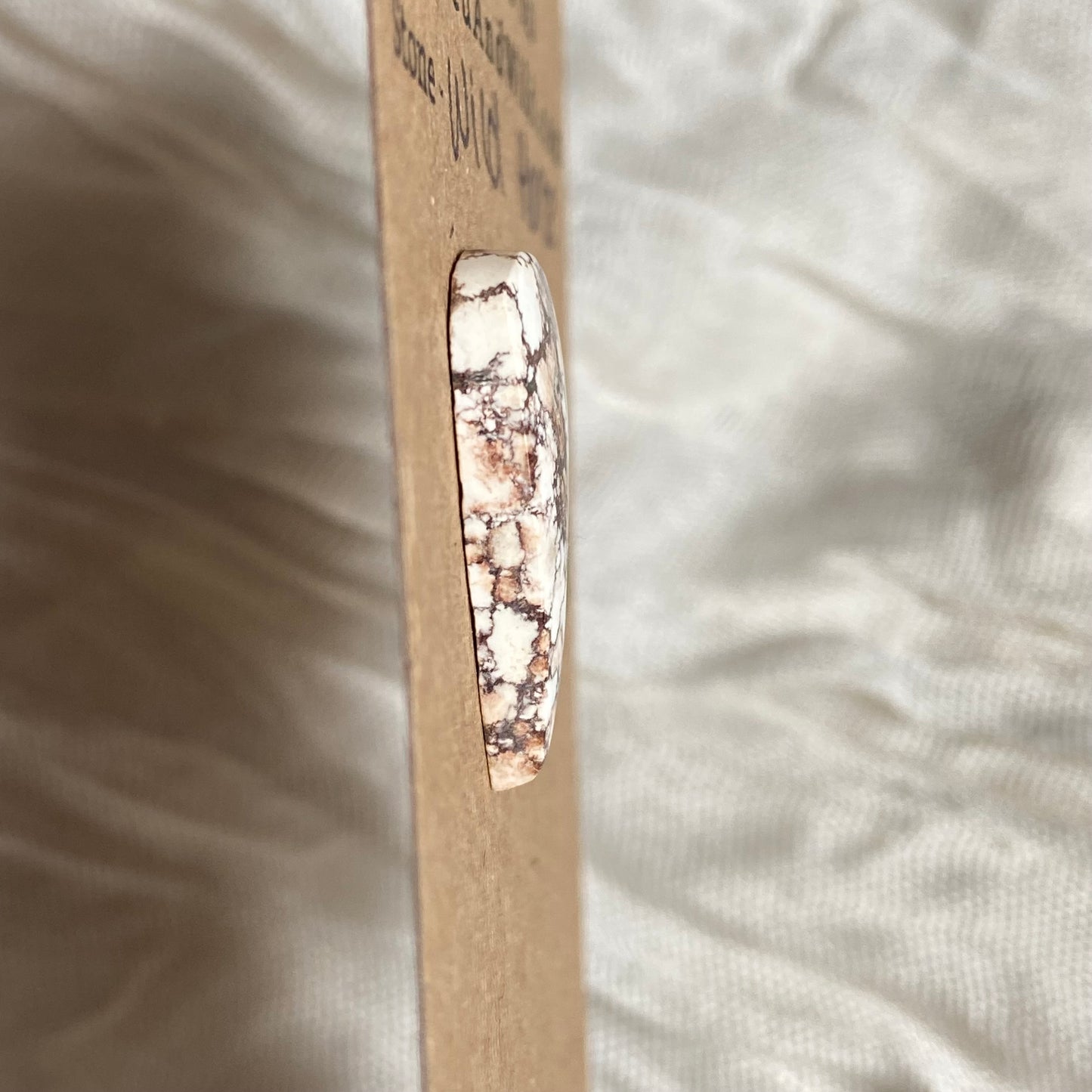Wild Horse Cabochon - WH111
