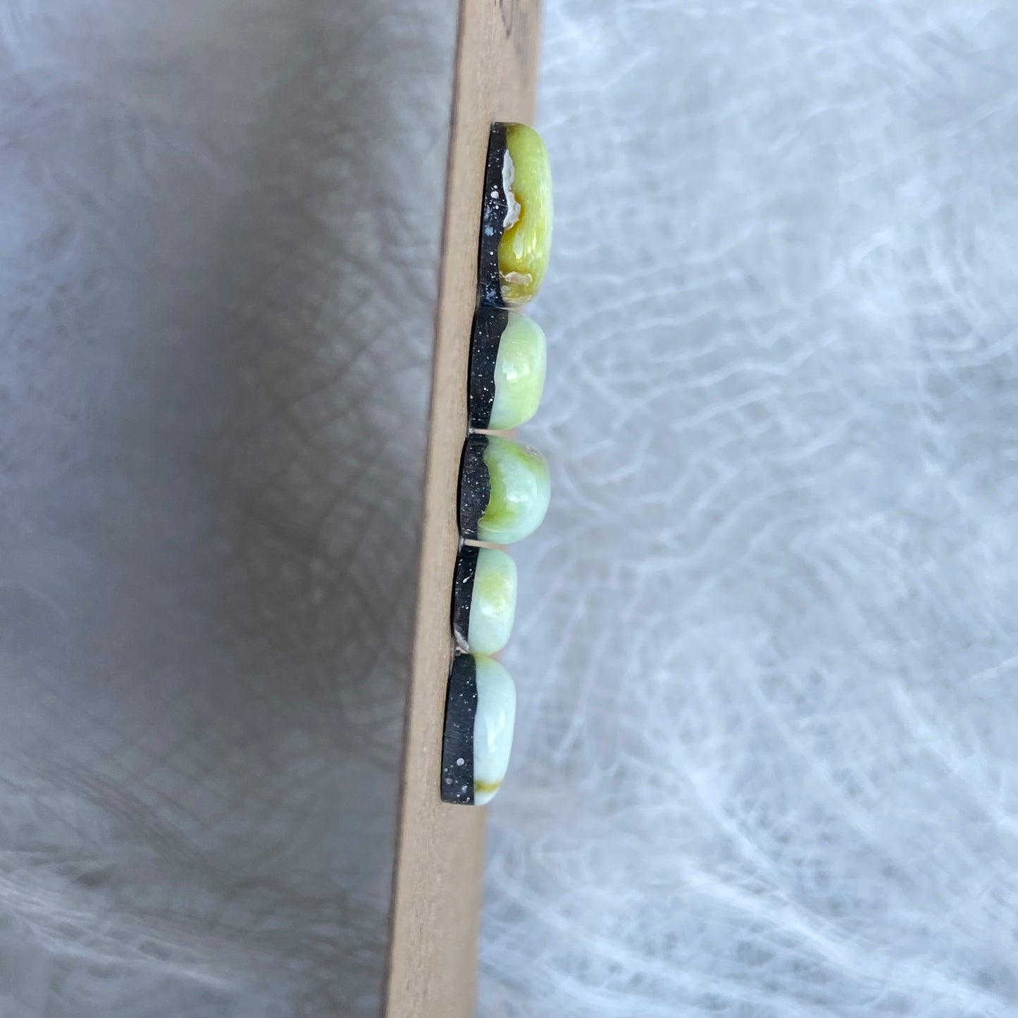 Palomino Cabochon - P012