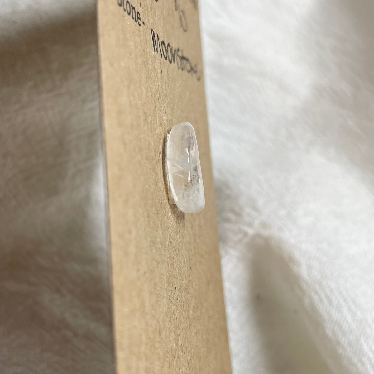 Moonstone Cabochon - MS55