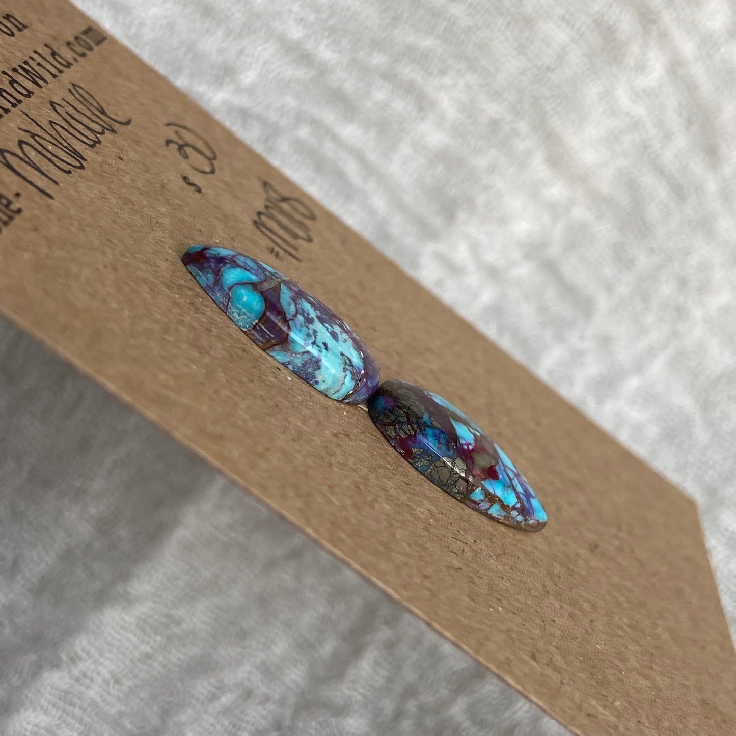 Mohave Cabochon - MO18