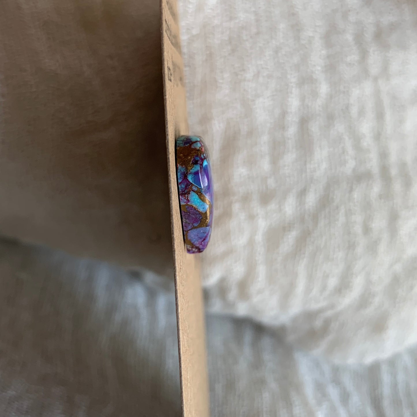 Mohave Cabochon - MO10