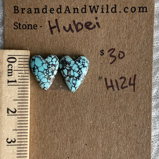Hubei Cabochon - H124