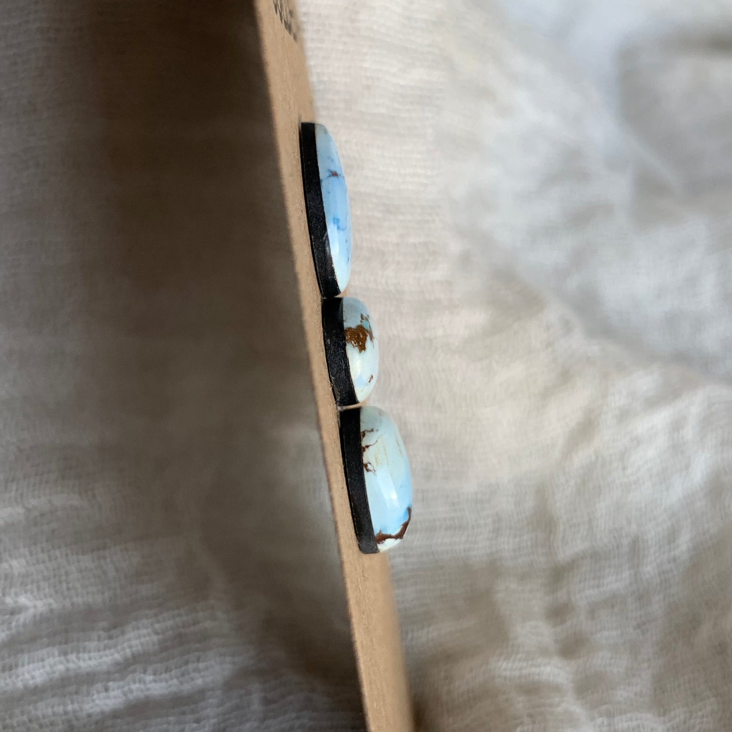 Golden Hill Cabochon - GH27