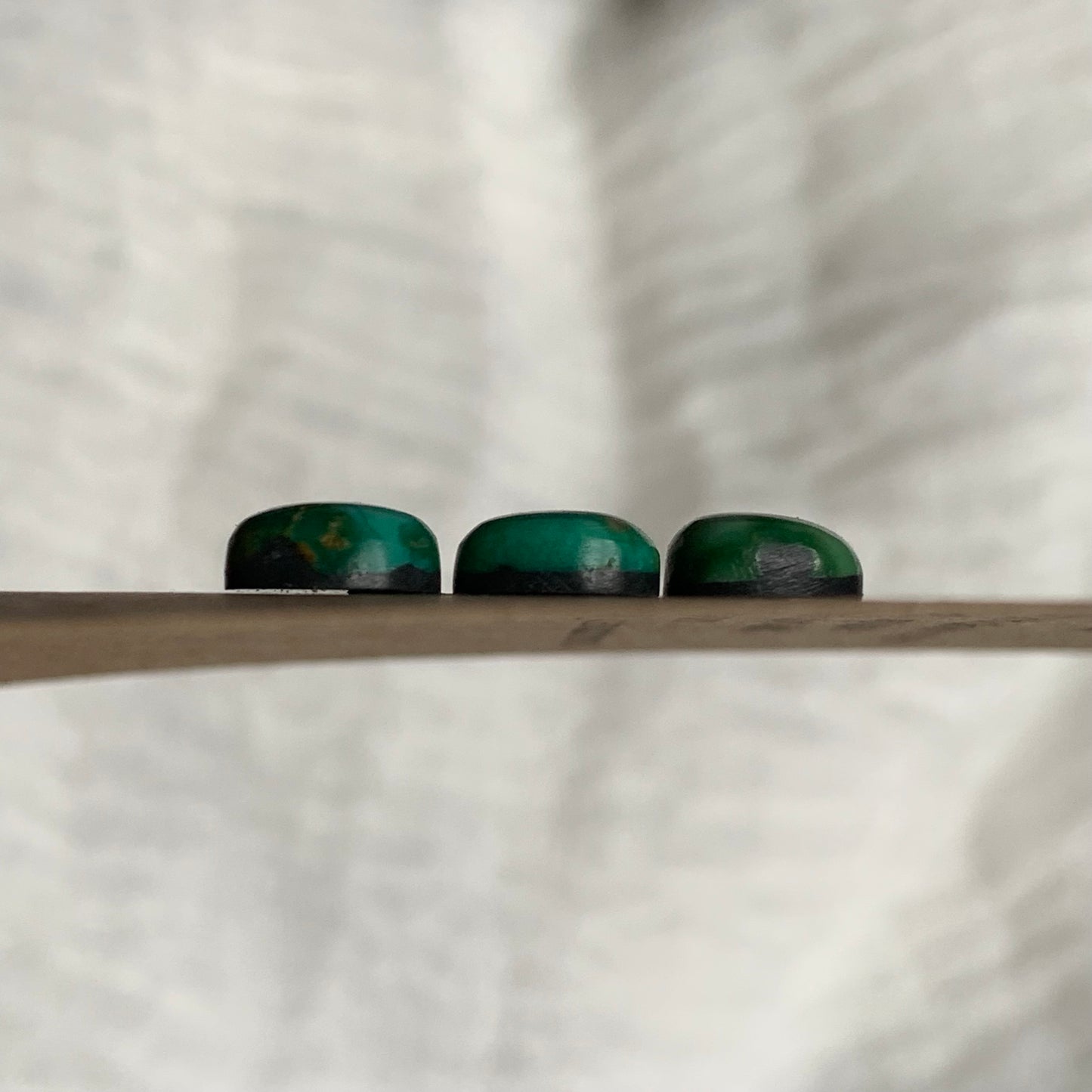 Emerald Valley Turquoise Cabochon - EV06